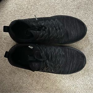 Lightly Worn Women’s Puma 7.5 Running Shoe